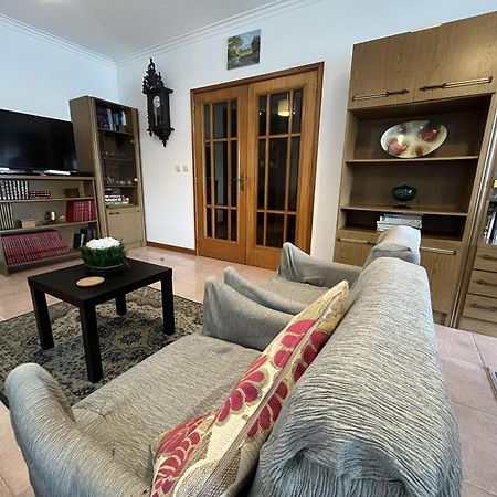Vila Do Conde Beach Apartment By Trip2Portugal Екстериор снимка