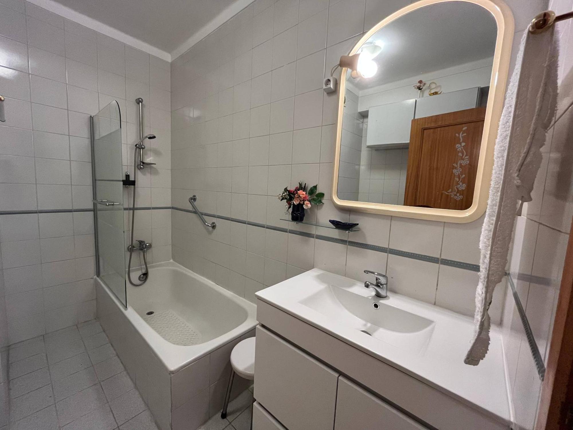 Vila Do Conde Beach Apartment By Trip2Portugal Екстериор снимка