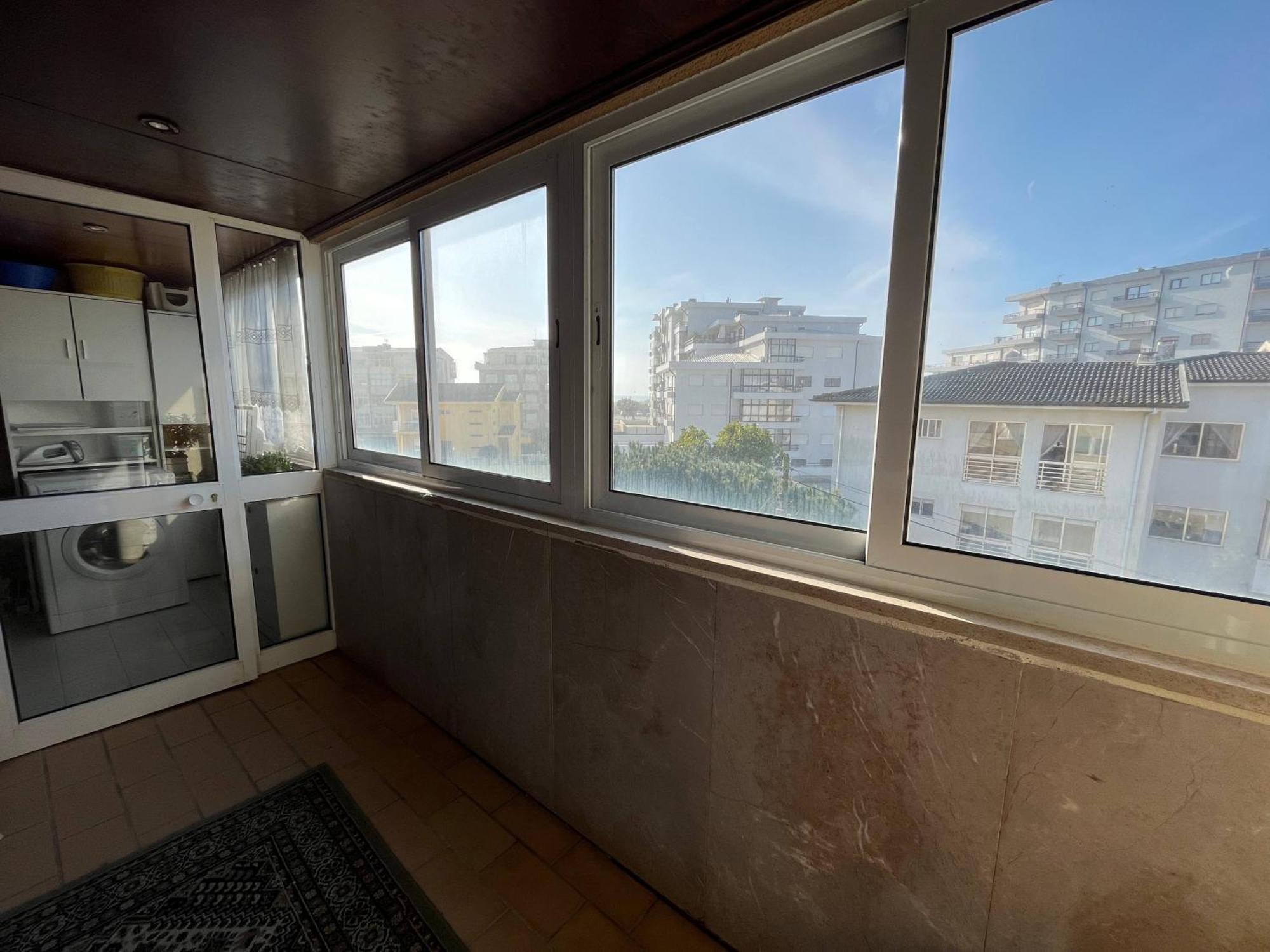 Vila Do Conde Beach Apartment By Trip2Portugal Екстериор снимка