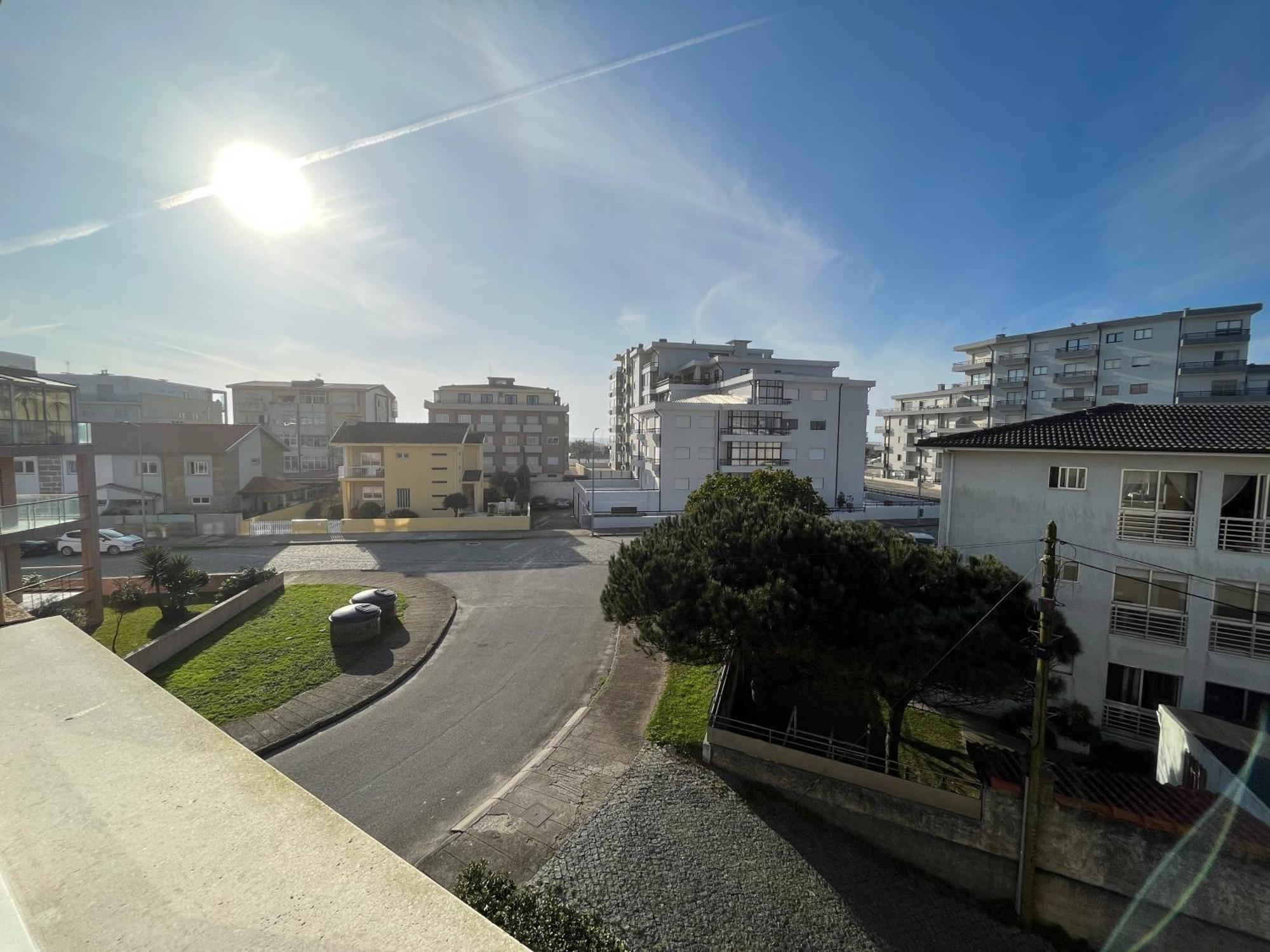 Vila Do Conde Beach Apartment By Trip2Portugal Екстериор снимка