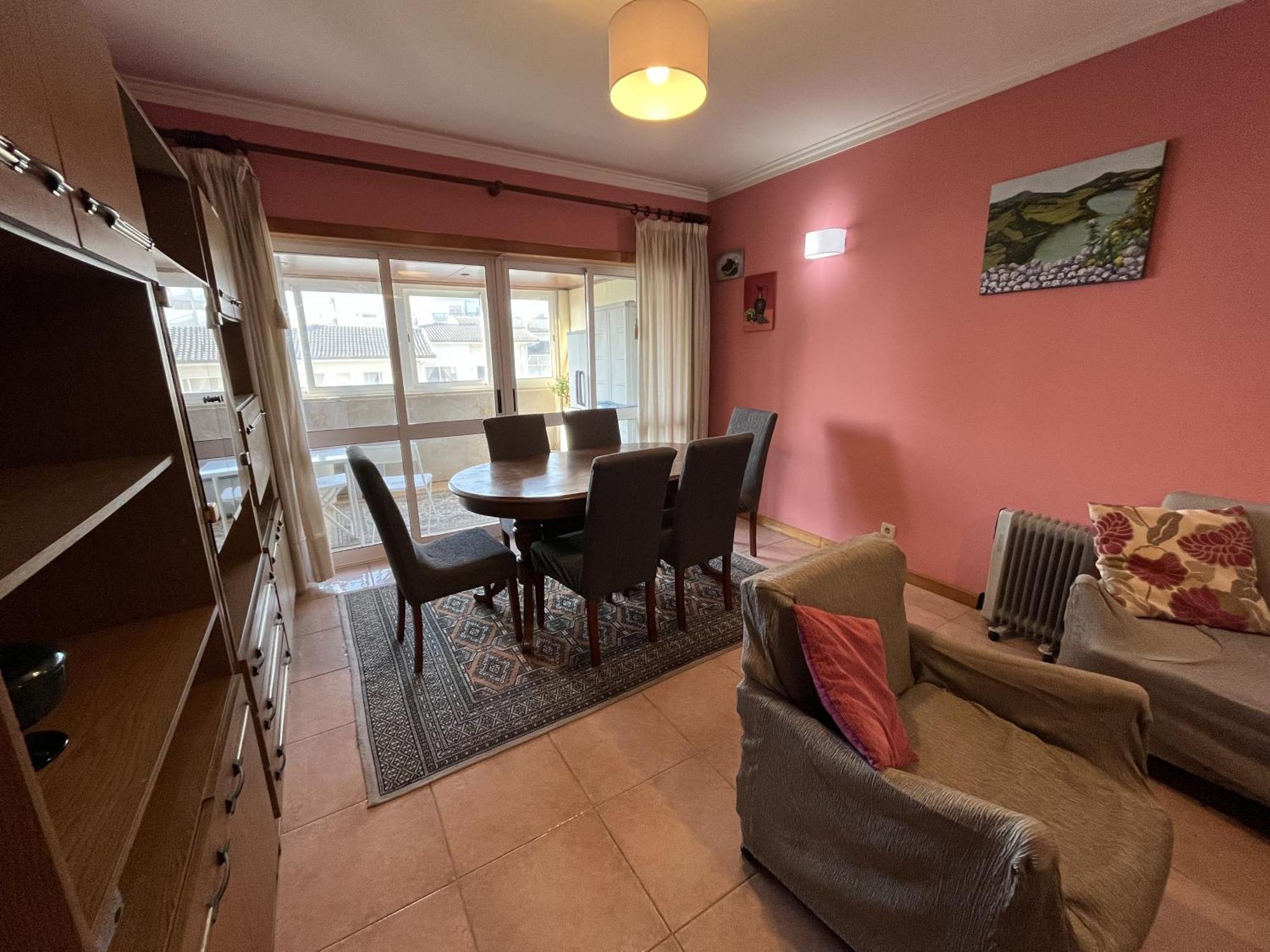 Vila Do Conde Beach Apartment By Trip2Portugal Екстериор снимка
