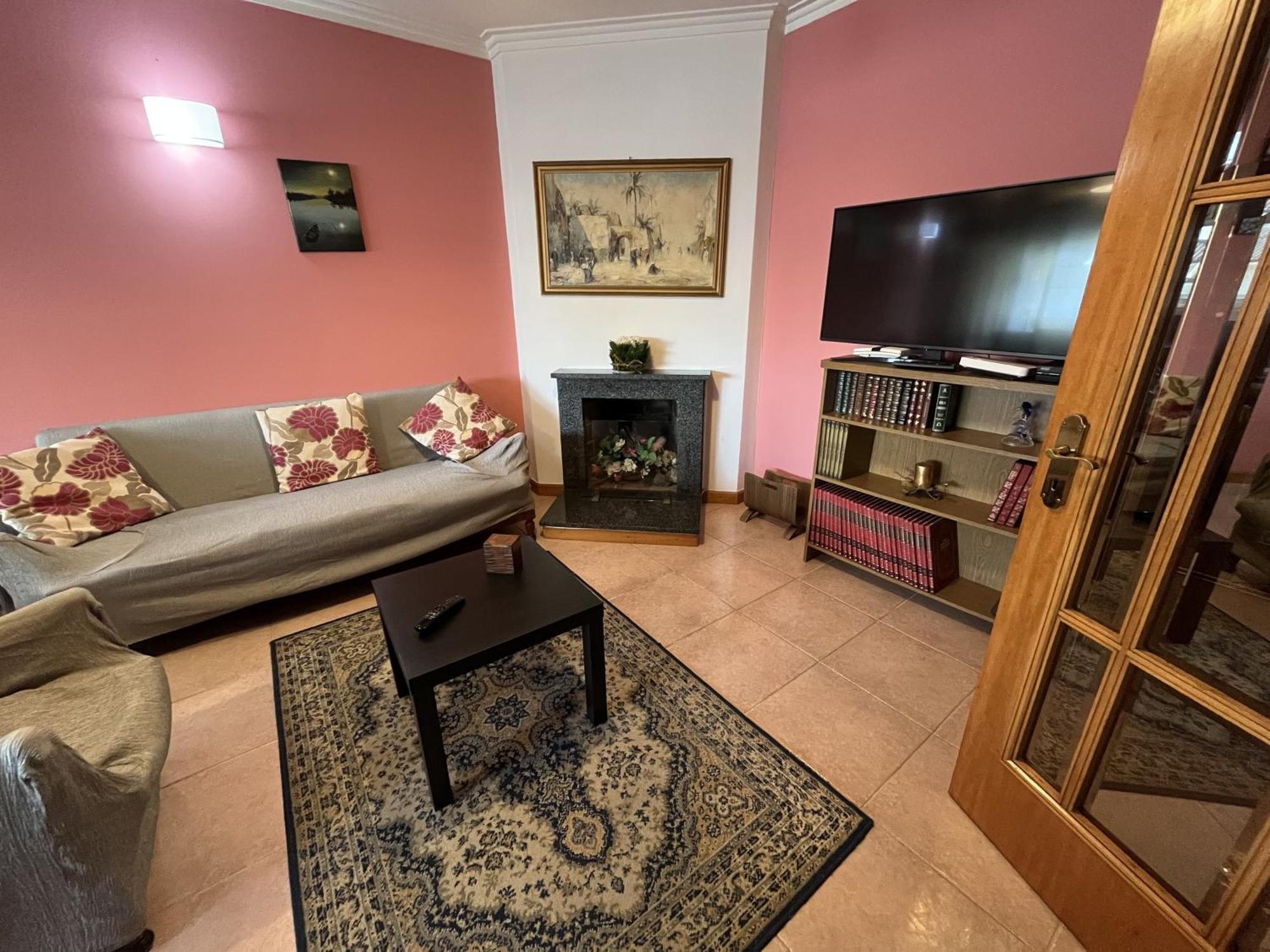 Vila Do Conde Beach Apartment By Trip2Portugal Екстериор снимка