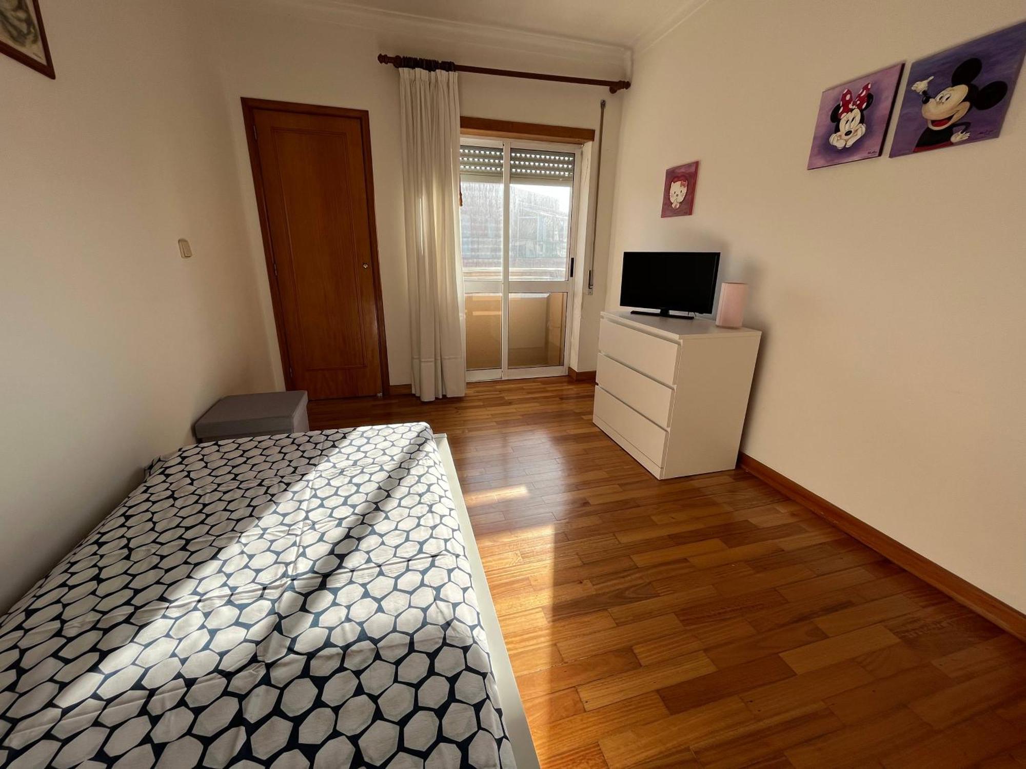 Vila Do Conde Beach Apartment By Trip2Portugal Екстериор снимка