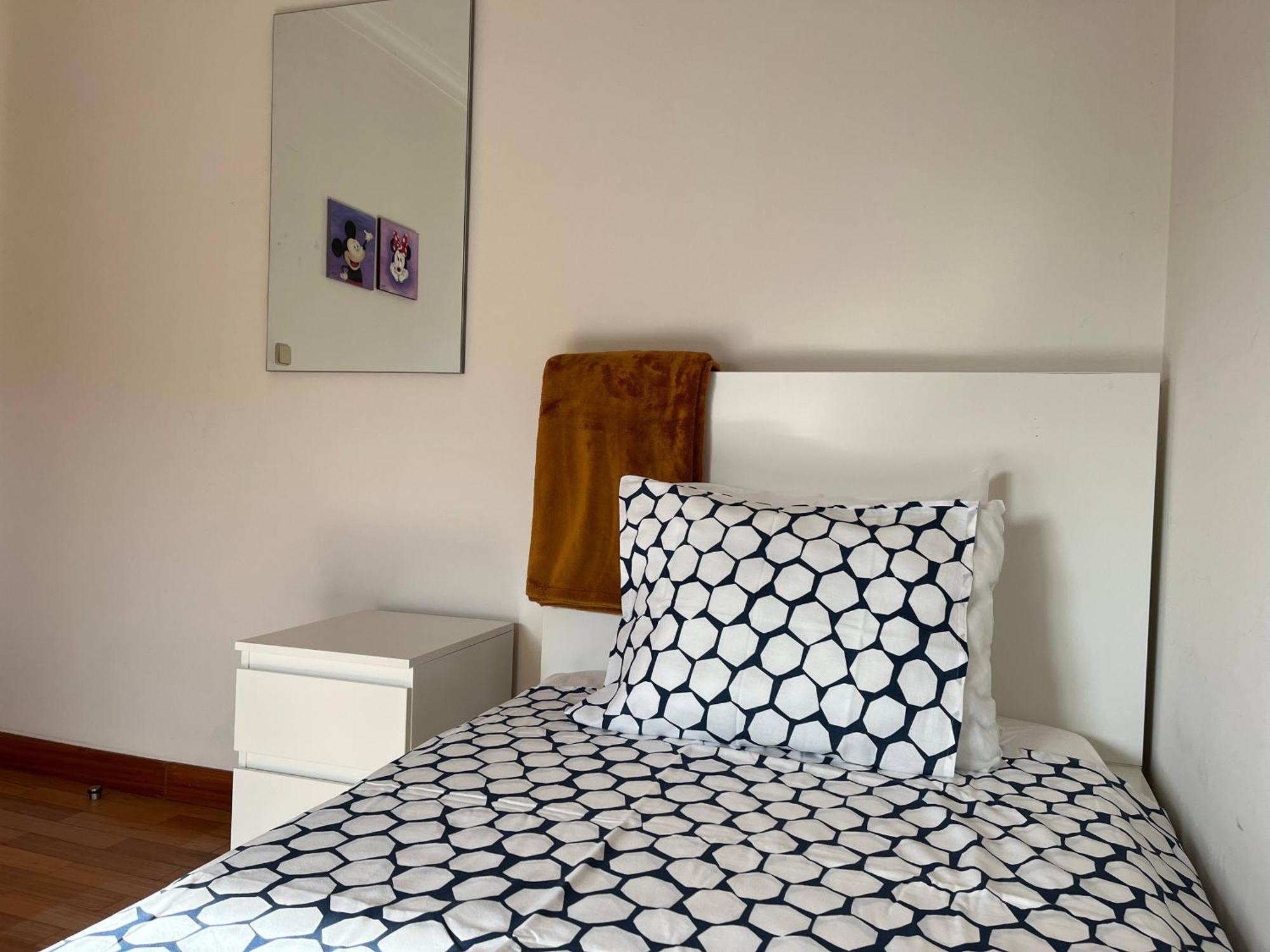 Vila Do Conde Beach Apartment By Trip2Portugal Екстериор снимка