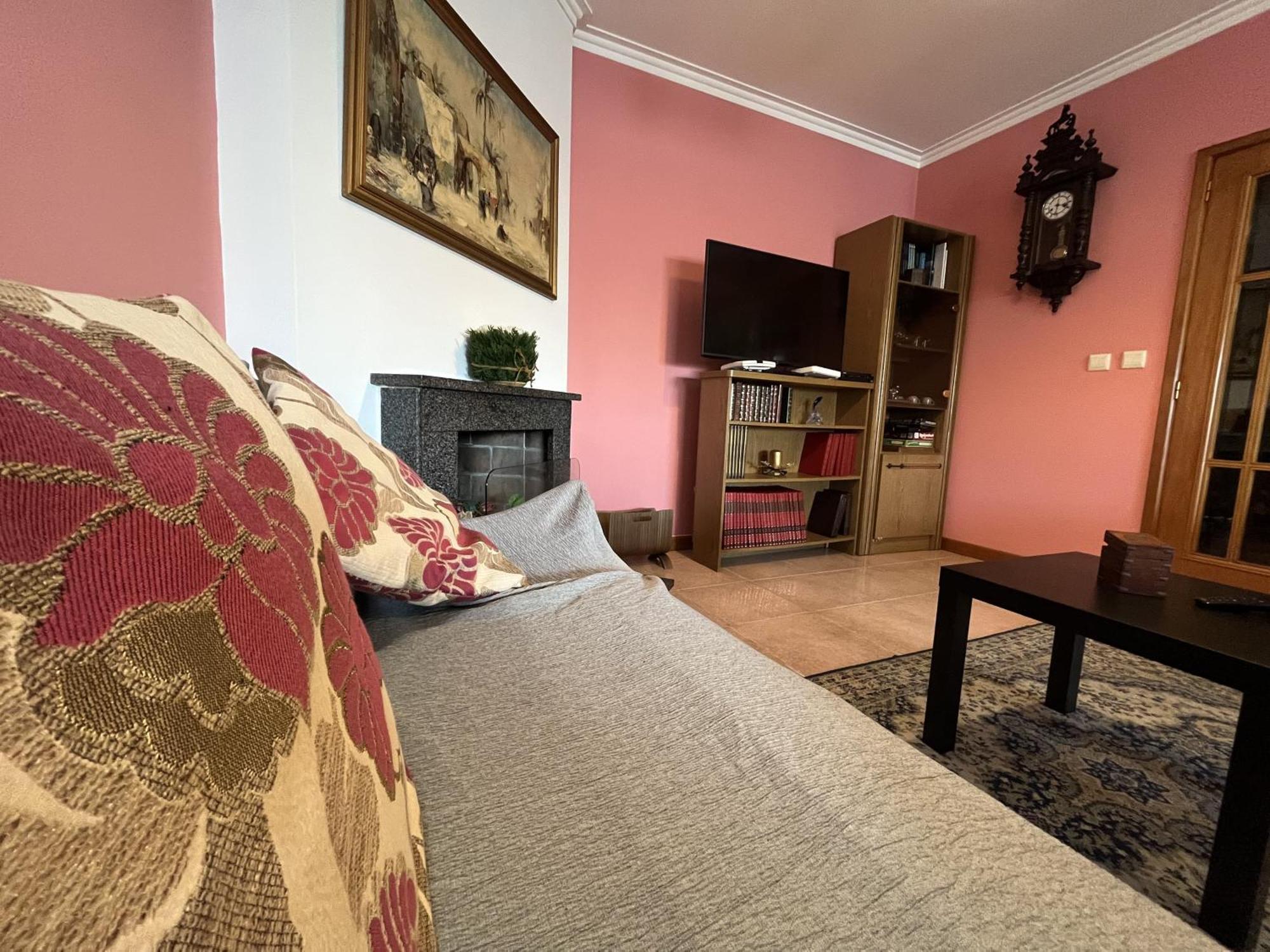 Vila Do Conde Beach Apartment By Trip2Portugal Екстериор снимка
