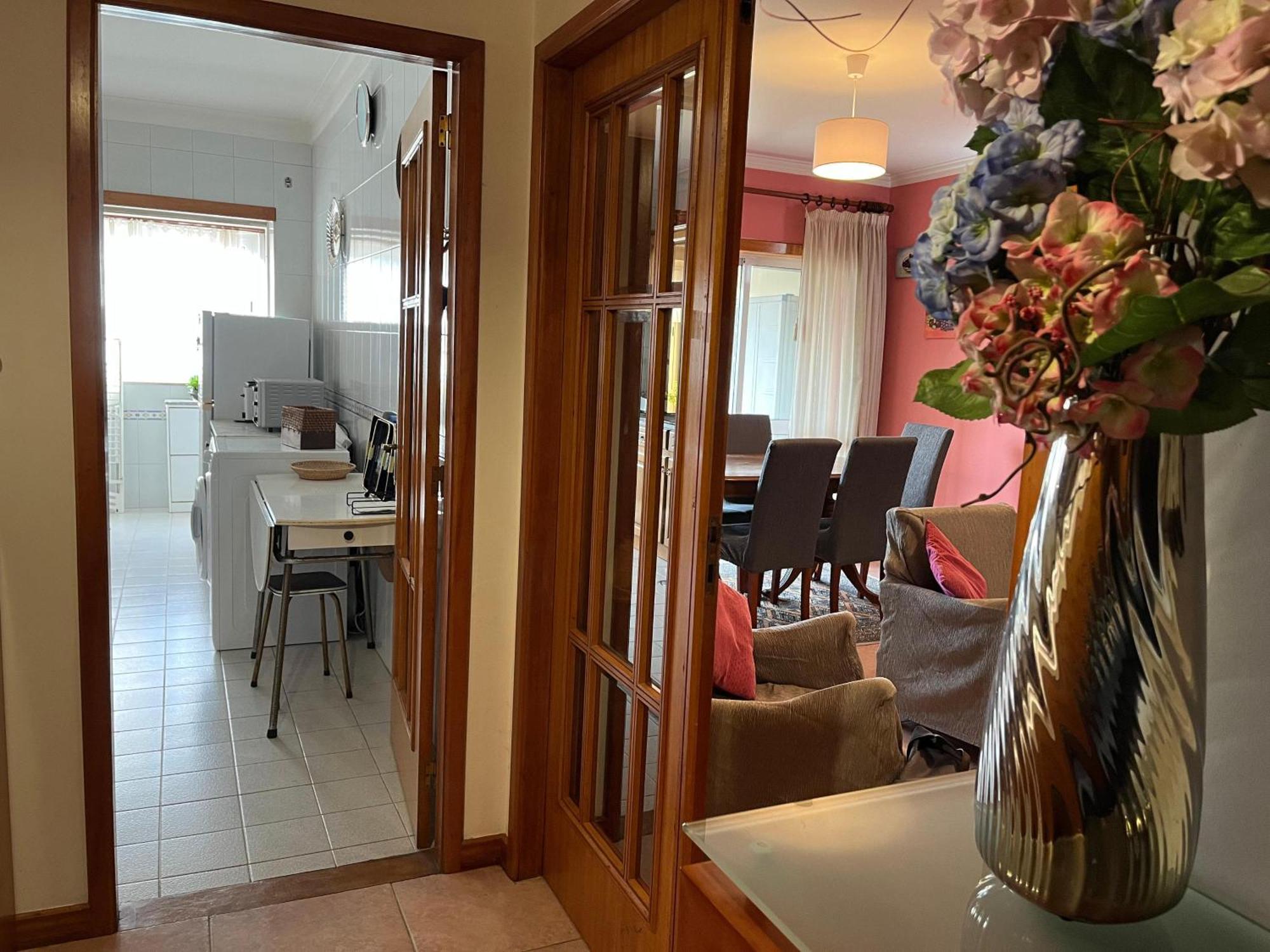 Vila Do Conde Beach Apartment By Trip2Portugal Екстериор снимка