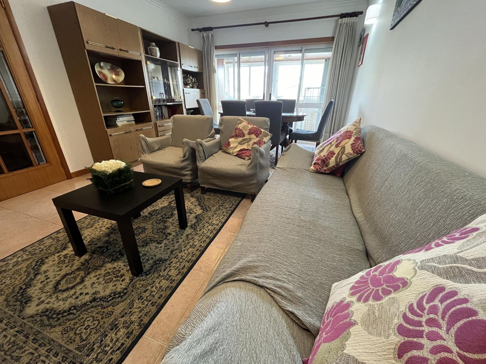 Vila Do Conde Beach Apartment By Trip2Portugal Екстериор снимка